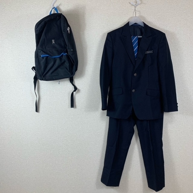 9点 愛知県 栄徳高校 男子制服 | 高校制服,愛知県,栄徳高等学校