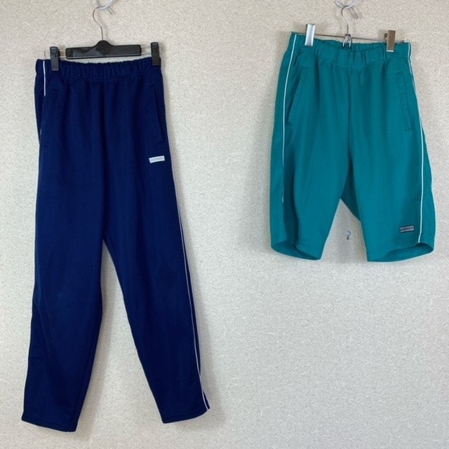 4点 山梨県 甲府市立南中学校 男子体操服 | 中学校制服 | 中古制服は 4点 山梨県 甲府市立南中学校 男子体操服 | 中学校制服 | 中古制服は