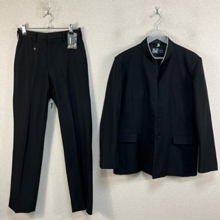 3点 福島県 いわき市立平第二中学校 男子制服 | すべての商品 | 中古 