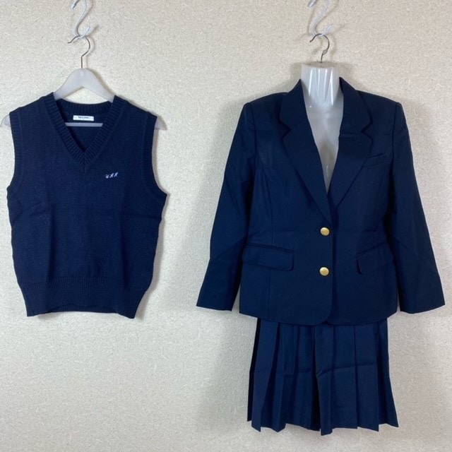 三越 - 高校制服♡7点セット  最終価格！ 制服 通販 | 三越伊勢丹オンラインストア・通販【公式】