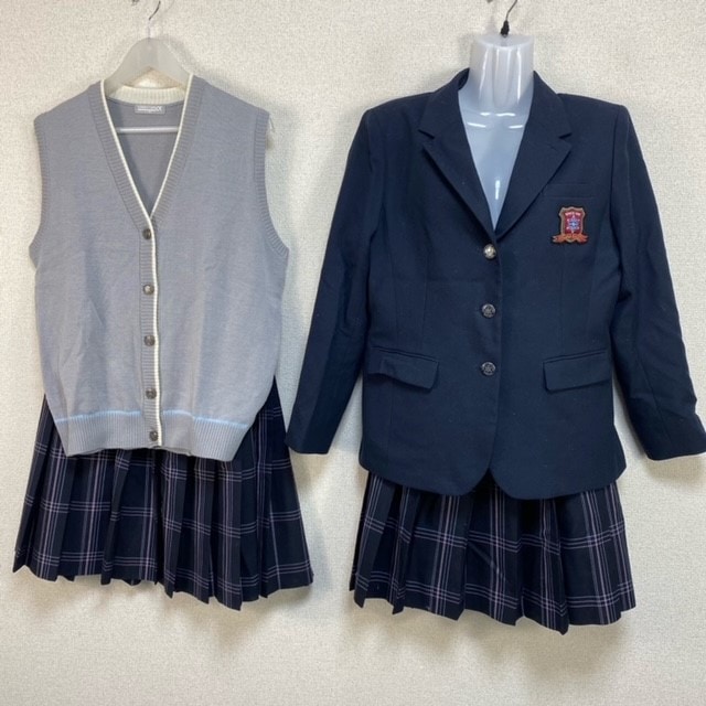 大阪 北三国丘こども園 女児 110 制服等 まとめ売り 大阪 北三国丘こども園 ひかれ 女児 110 制服等 まとめ売り