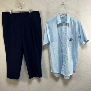 3点 大阪府 履正社高校 男子制服 | すべての商品 | 中古制服は制服