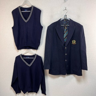4点 大分県 大分高校 男子制服 | すべての商品 | 中古制服は制服