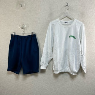 点 愛知県 名古屋市立緑高校 男子体操服 高校制服 中古制服は制服オークションより通販ドンキー 公式