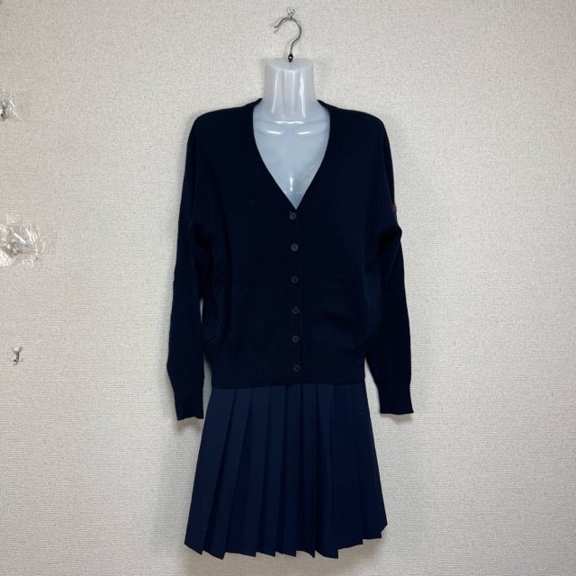 2点 愛知県 愛知県立大府高校 女子制服 | 高校制服 | 中古制服は制服