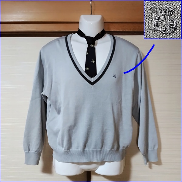 5点 兵庫県 仁川学院中学校 仁川学院高校 男子制服 | 高校制服 | 中古