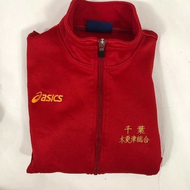 けんたろう 木更津総合ジャージ上 けんたろう 木更津総合ジャージ上 木更津総合 ジャージ 上下の