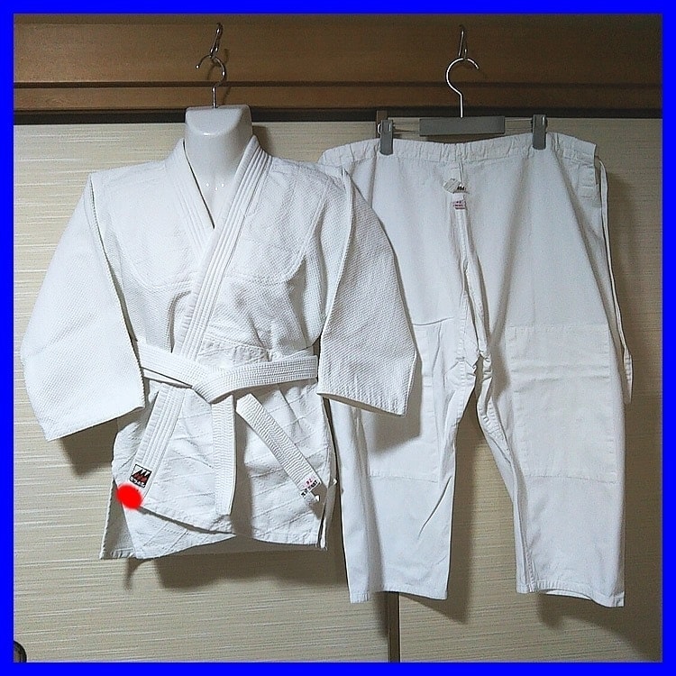 4点 北海道 北海道札幌東高校 男子柔道着 | 高校制服 | 中古制服は制服 