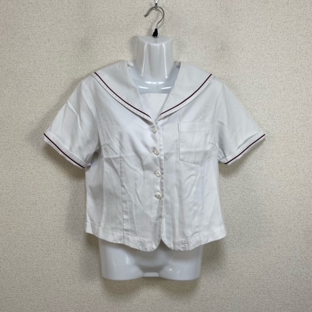 1点 大阪府 早稲田摂陵高校 女子制服 | 高校制服 | 中古制服は制服 