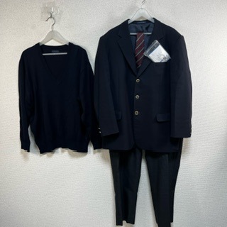 6点 埼玉県 埼玉県立上尾橘高校 男子制服 | 高校制服 | 中古制服は