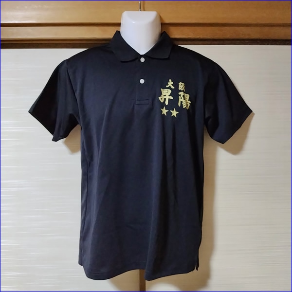 11点 大阪府 昇陽中学校 バレーボール部 男子ユニフォーム | 中学校