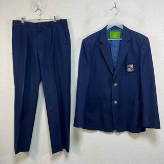 履正社高校　制服　男性 2点 大阪府 履正社高校 男子制服 | すべての商品 | 中古制服は制服