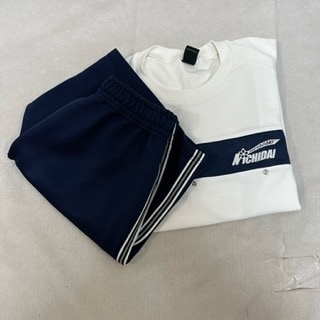 5点 宮崎県 宮崎日本大学高校 女子体操服 | すべての商品