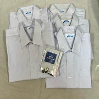 神奈川県立川崎高等学校で使用 男子学生服 神奈川県立川崎高等学校 男子制服と体操着一式170くらい (れお) 鶴見の