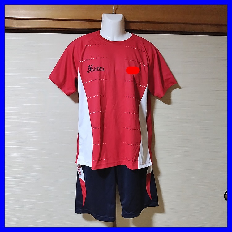 大阪高等学校　　男子　体操服/制服/カバンなど 6点 大阪府 大阪産業大学附属高校 男子体操服 | すべての商品 | 中古