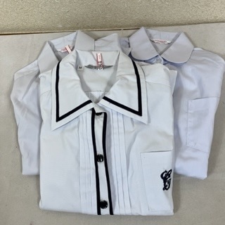 6点 和歌山県 智辯学園和歌山高校 智辯学園和歌山中学校 女子制服