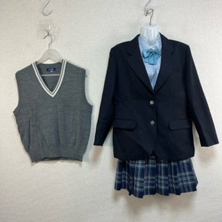 4点 愛媛県 愛媛県立今治東中等教育学校 女子制服 | すべての商品 