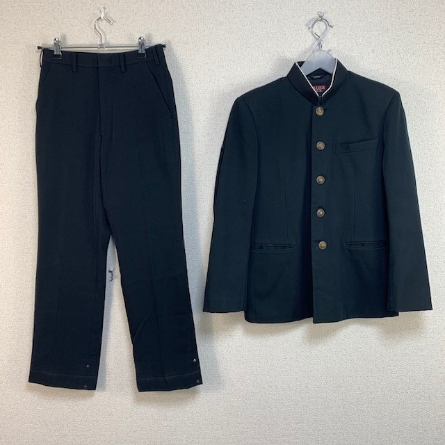 3点 神奈川県 座間市立東中学校 男子制服 | 中学校制服 | 中古制服は 3点 神奈川県 座間市立東中学校 男子制服 | 中学校制服 | 中古制服は