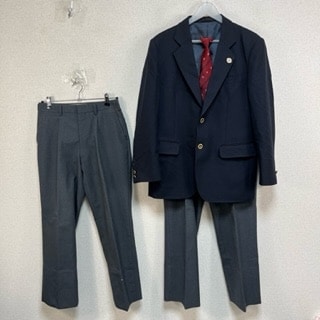 玉川中学校 男子 制服 9点 東京都 世田谷区立玉川中学校 男子制服 | すべての商品 | 中古