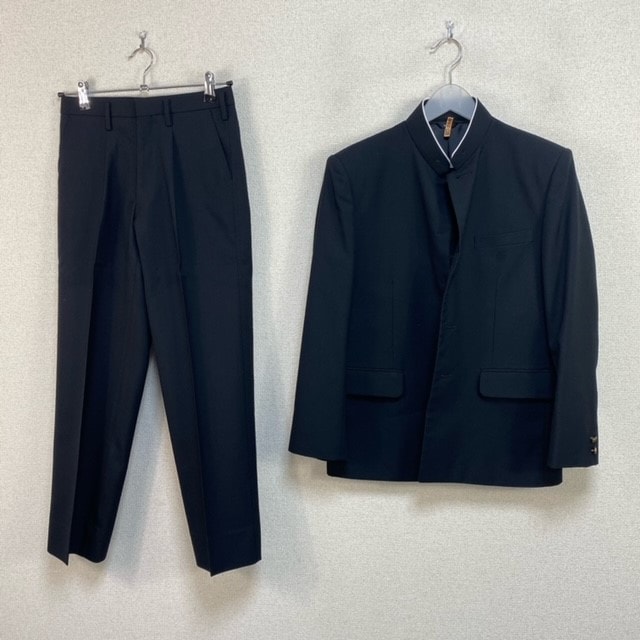 4点 福島県 福島県立平工業高校 男子制服 | 高校制服 | 中古制服は