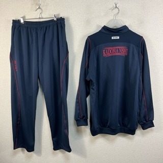 2点 大阪府 大阪府立門真西高校 男子体操服 | すべての商品 | 中古