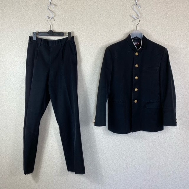 和歌山北高制服（男子） セーラー服はグレー 和歌山北高の新制服 | わかやま新報