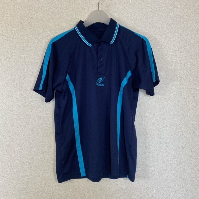 1点 東京都 國學院大學久我山高校 卓球部ユニフォーム | 高校制服