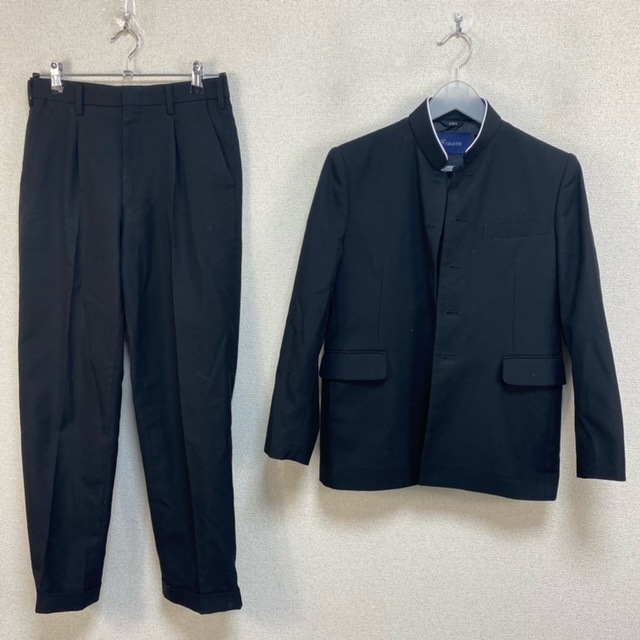 2点 東京都 板橋区立志村第一中学校 男子制服 | 中学校制服 | 中古 
