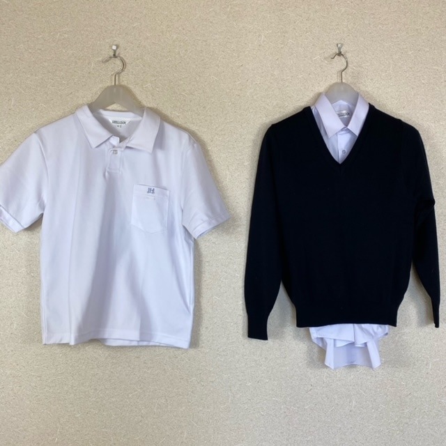 伊川谷中学校学ラン【165A】値下げしました 1_000000137927.jpg?1766549958