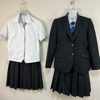 福翔高校 制服一式