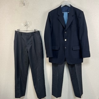 11点 滋賀県 滋賀県立日野高校 男子制服 | すべての商品 | 中古制服は