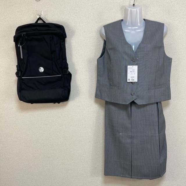 3点 東京都 足立区立入谷南中学校 女子制服 【新品】 | 中学校制服