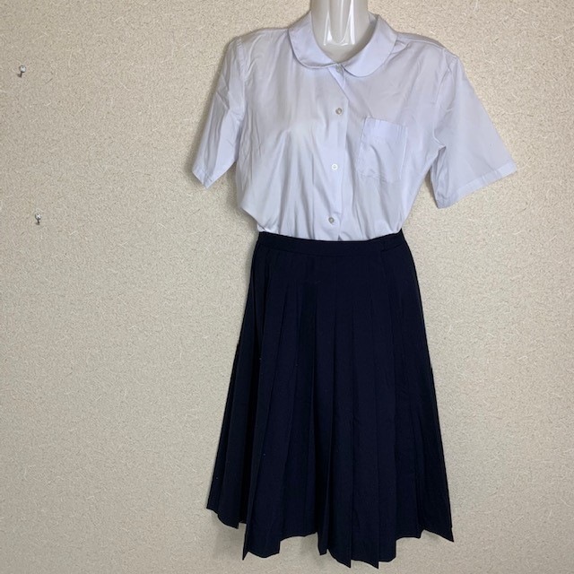 杉戸高校 夏服 高校ダンス部 埼玉県杉戸高校 制服 埼玉県立杉戸高等学校
