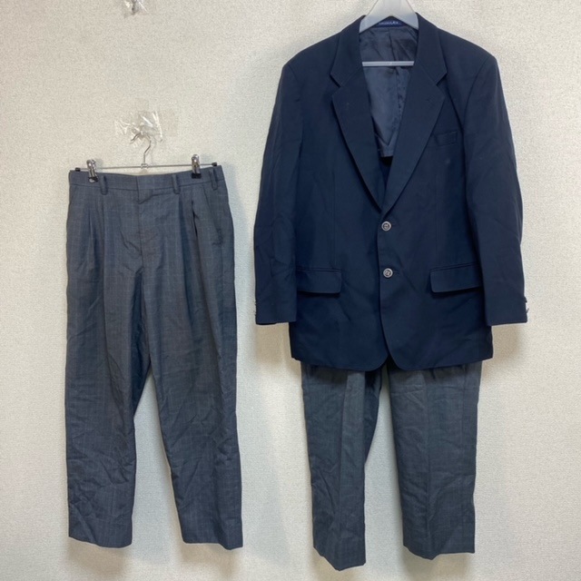 4点 千葉県 千葉敬愛高校 男子制服 | 高校制服 | 中古制服は制服 