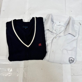 6点 愛媛県 今治明徳中学校 男子制服 | 中学校制服 | 中古制服は制服