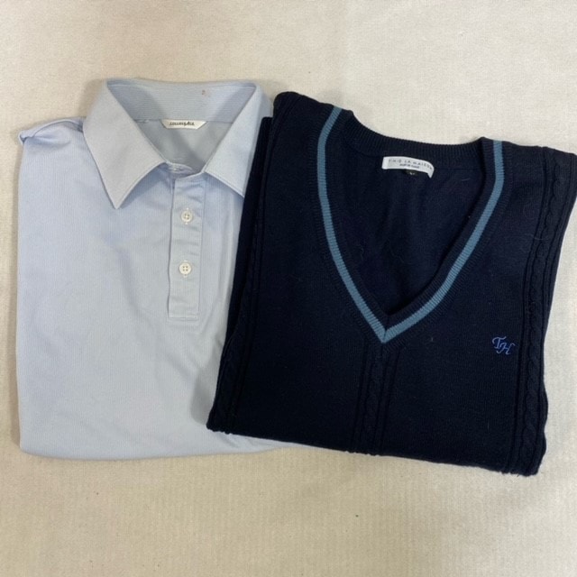 6点 北海道 北海道札幌手稲高校 男子制服 | 高校制服 | 中古制服は