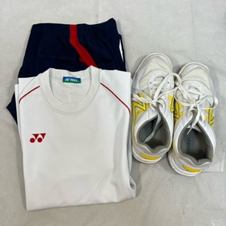 7点 香川県 寒川高校 男子体操服 | すべての商品 | 中古制服は制服