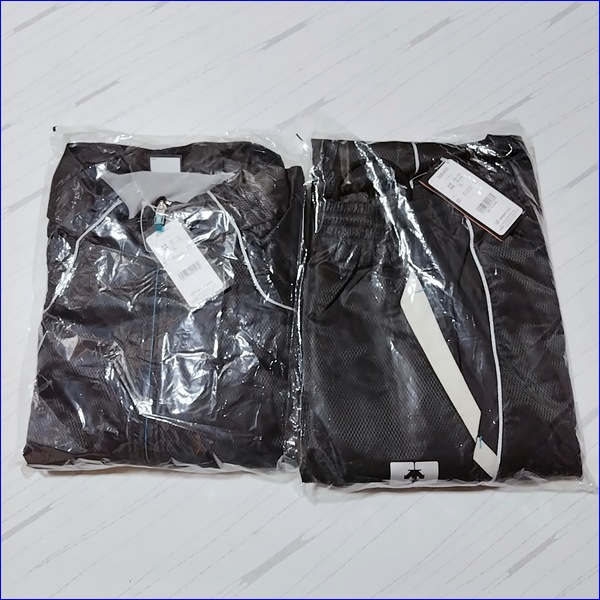 2点 三重県 鈴鹿高校 男子ウインドブレーカー 【新品】 | 高校制服