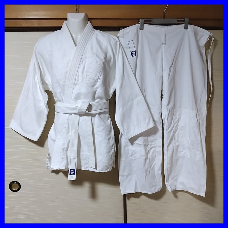 3点 東京都 東京都立芦花高校 男子柔道着 | 高校制服 | 中古制服は制服