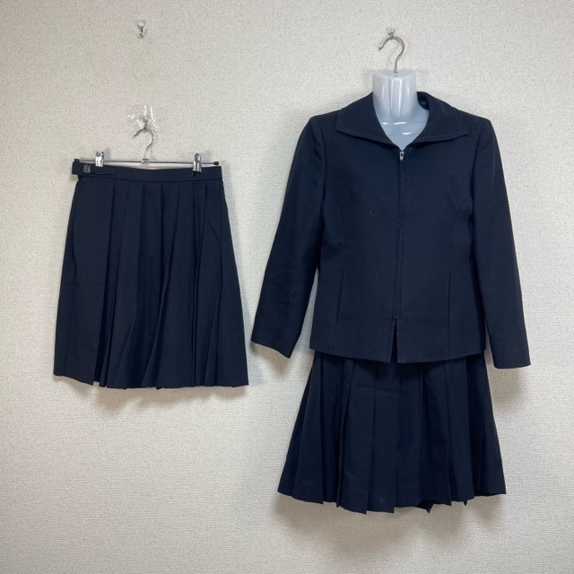 玉造工業高校の制服 5点 茨城県 茨城県立玉造工業高校 男子作業着 | 高校制服 | 中古制服