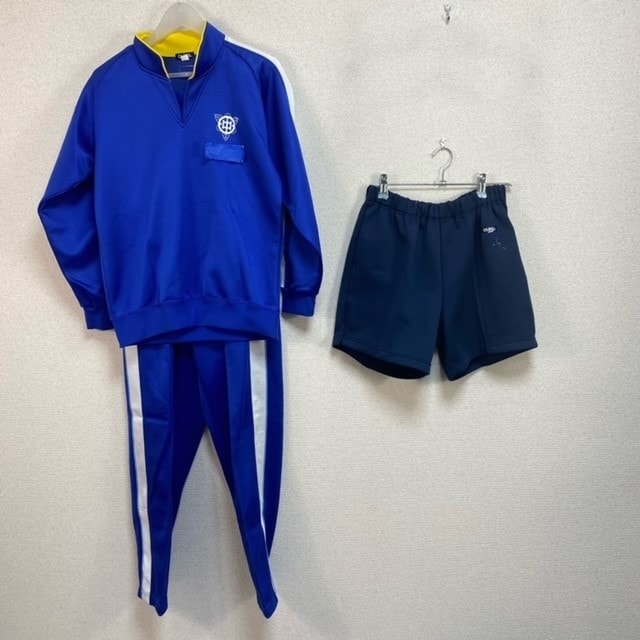 5点 埼玉県 さいたま市立田島中学校 男子体操服 | すべての商品