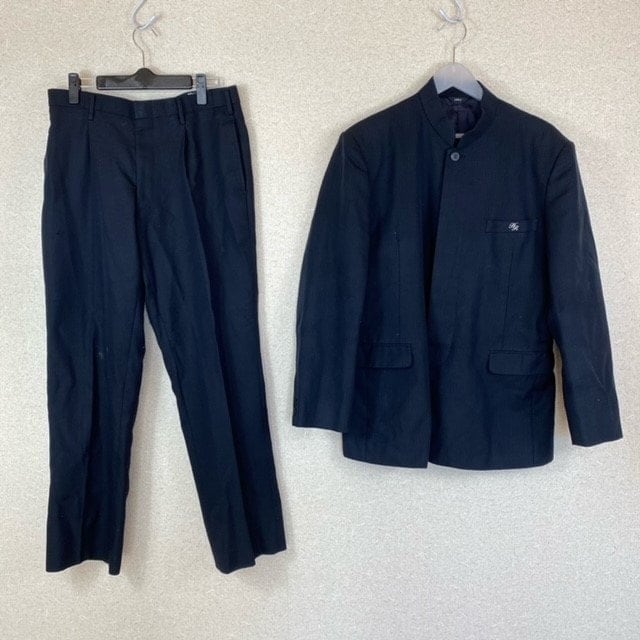 4点 大分県 大分県立中津東高校 男子制服 | 高校制服 | 中古制服は 