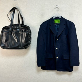 8点 福岡県 筑陽学園高校 男子制服 | 高校制服 | 中古制服は制服