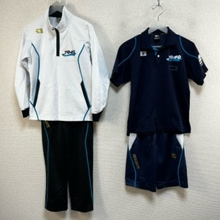 6点 鹿児島県 鹿児島情報高校 女子体操服 | すべての商品 | 中古制服