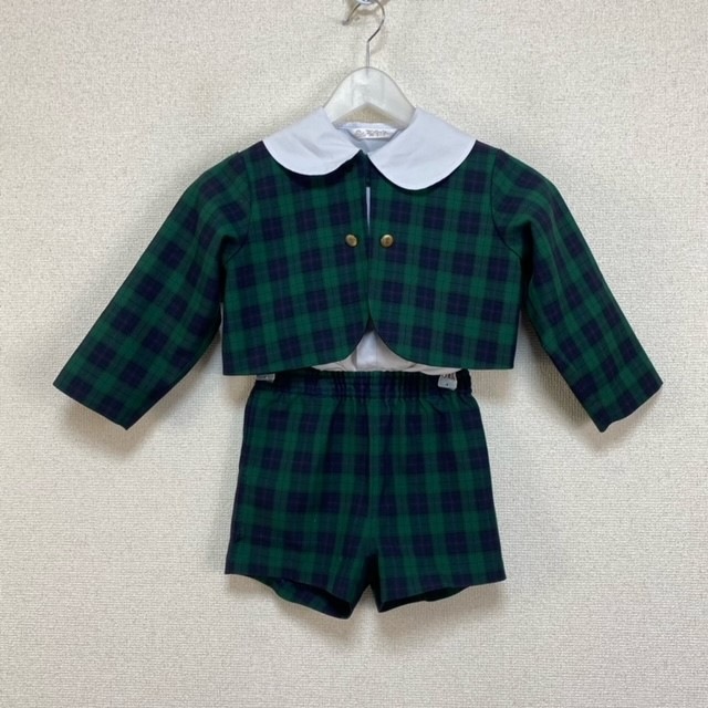 3点 大分県 とのやま保育園 男子制服 | 幼稚園制服 | 中古制服は制服 