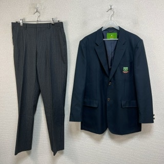 7点 岐阜県 中京高校 男子制服 | すべての商品 | 中古制服は制服