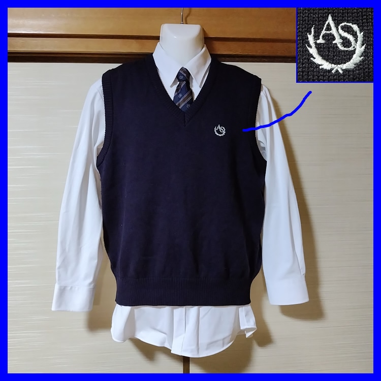 あべの翔学高等学校　男子制服 制服紹介 | あべの翔学高等学校｜大阪市阿倍野区
