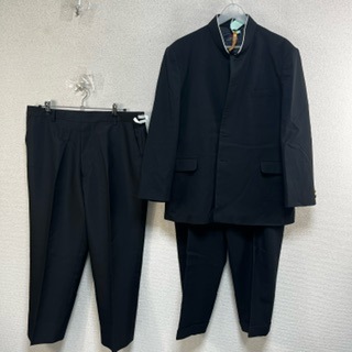3点 大阪府 豊中市立第四中学校 男子制服 | すべての商品 | 中古制服 