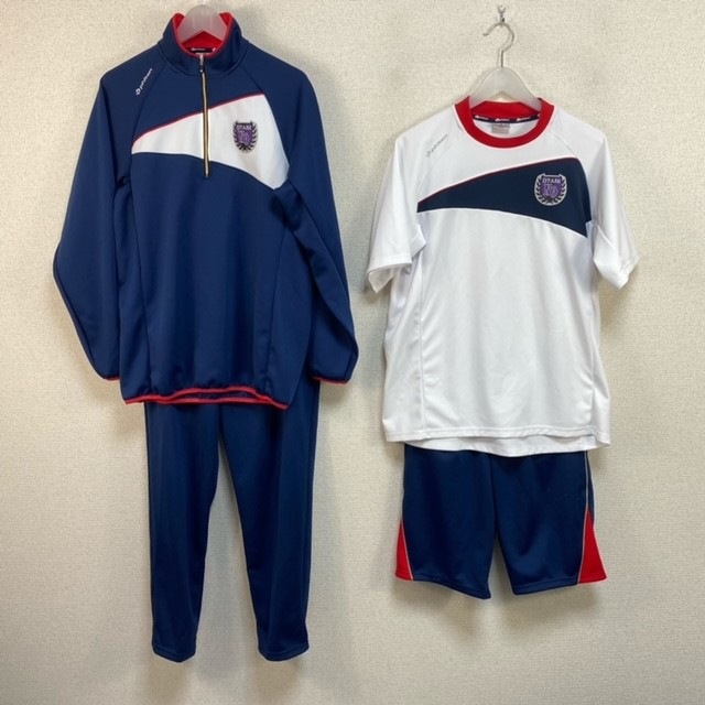 6点 愛知県 名古屋大谷高校 男子体操服 | すべての商品 | 中古