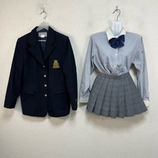 4点 愛知県 名古屋大谷高校 女子制服 | すべての商品 | 中古制服は